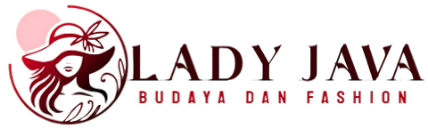 logo lady java