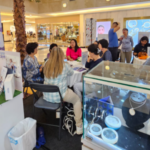 Expo Wellness QNET Tampilkan Pendekatan Pemasaran Baru di Mall Puri Indah