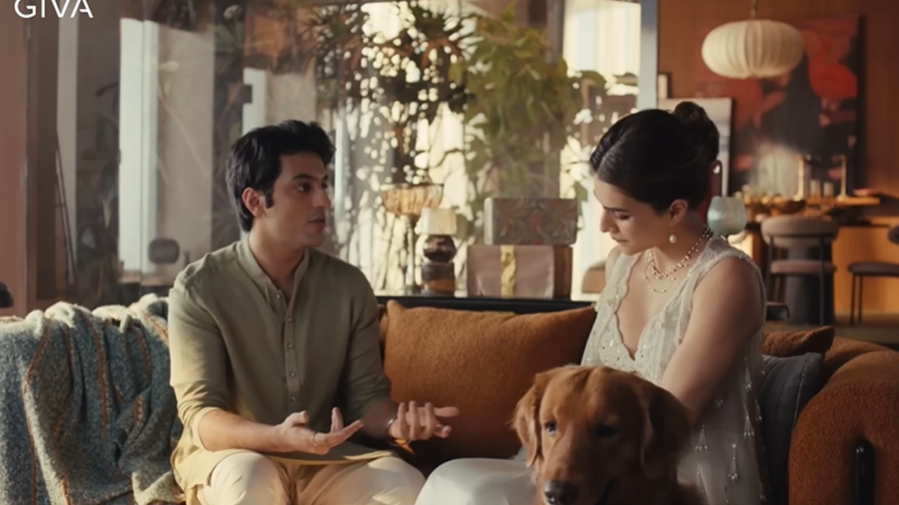 iklan raksha bandhan - ilustrasi berita GIVA Tarik Iklan Raksha Bandhan yang Menampilkan Kriti Sanon Usai Kontroversi…