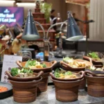 Kafe Bromo Hadirkan ‘The Soul of East Java’ dan 55 Pilihan Kuliner Jatim