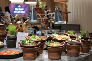 kuliner jatim - ilustrasi berita Kafe Bromo Hadirkan 'The Soul of East Java' dan 55 Pilihan Kuliner Jatim