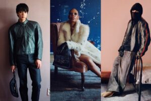 kampanye gucci primavera - ilustrasi berita Kampanye Gucci Primavera Tampilkan Kolase Bintang dari K-Pop hingga Olahraga