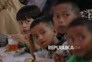 pencegahan stunting - ilustrasi berita Pencegahan Stunting Harus Dimulai di Rumah, Tekankan Ahli Gizi Puskesmas