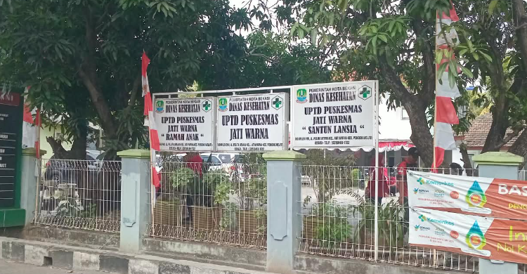 cek kesehatan gratis - ilustrasi berita Program Cek Kesehatan Gratis Perluas Jangkauan: Deteksi Dini dari Puskesmas…