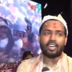 Khan Sir Rayakan Raksha Bandhan di Patna Bersama Siswi dan Janji Dirikan Panti Asuhan