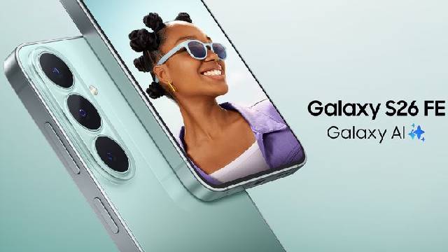 galaxy s26 fe - ilustrasi berita Samsung luncurkan Galaxy S26 FE dengan Exynos 2500 dan jaminan 7 tahun pembaruan