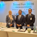 Saudia Travel Fair Digelar di Jakarta, Tawarkan Diskon Tiket hingga 40 Persen Jadi Sorotan