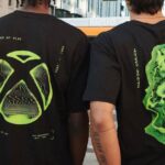 Selamat 25 Tahun: Xbox Perkenalkan Xbox Gear dan Tiga Lini Pakaian Baru