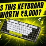 ASUS Jelly75: Keyboard 75% dengan Fleksibilitas Tinggi dan Beberapa Catatan