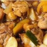 Ayam Kukus Kecap Praktis untuk Menu Rumahan