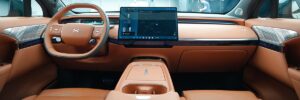 kendaraan terhubung - ilustrasi berita Dari mobil ke robot dan pesawat: masa depan kendaraan terhubung yang menjanjikan