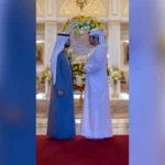 Kehadiran Maktoum di Sisiku Menumbuhkan Optimisme Dubai