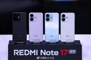 harga ponsel - ilustrasi berita Kenaikan Biaya Chip AI Dorong Harga Ponsel, Redmi Note 17 Pilih Langkah Berbeda