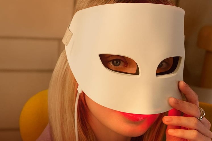 masker reaura - ilustrasi berita Masker ReAura Philips Diskon £40, Harga Turun jadi £309.99