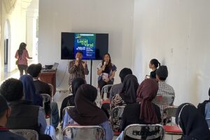 budaya lokal menarik - ilustrasi berita Mengubah Budaya Lokal Menarik Jadi Pengalaman Wisata bagi Generasi Kini