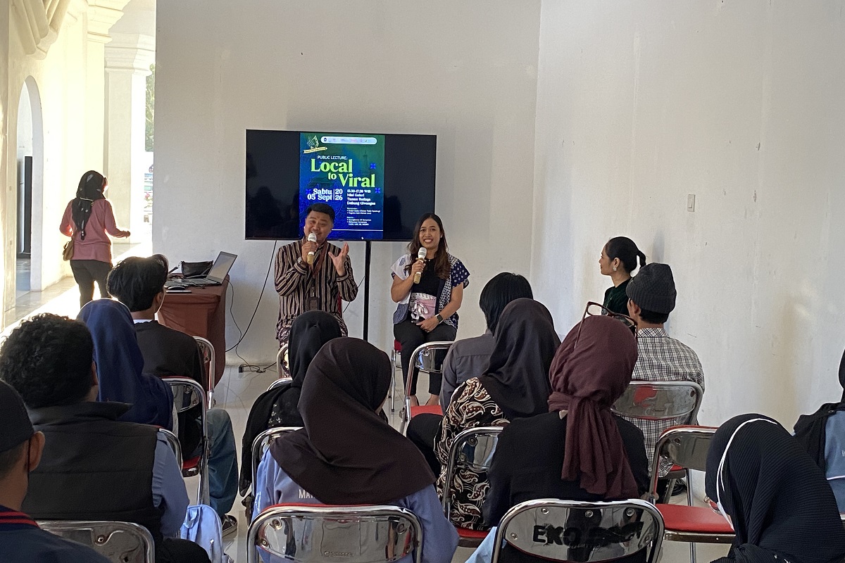 budaya lokal menarik - ilustrasi berita Mengubah Budaya Lokal Menarik Jadi Pengalaman Wisata bagi Generasi Kini