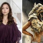 Michelline Syjuco Mengolah Barang Terbuang Jadi Seni Pakai yang Familiar dan Aneh