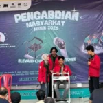Penyangga Lutut dan Kursi Pintar, Tim ITS Kembangkan Solusi untuk Lansia