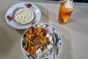 warung gubeng pojok - ilustrasi berita Perkembangan warung gubeng pojok yang Perlu Diketahui