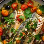 Resep Oseng Tongkol: Paduan Bumbu Iris, Cabai, dan Tomat Hijau