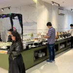 SeptemBRUNCH Palazzo: Prasmanan Sabtu–Minggu dengan Lebih dari 30 Pilihan