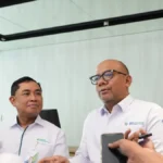 Sinergi BPJS Perkuat Pengawasan melalui Pertukaran Data untuk Lindungi Pekerja