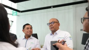 sinergi bpjs - ilustrasi berita Sinergi BPJS Perkuat Pengawasan melalui Pertukaran Data untuk Lindungi Pekerja