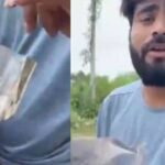 Warga Greater Noida Terkejut Saat Paket Mengejutkan Datang Usai Memesan Perangkat Android